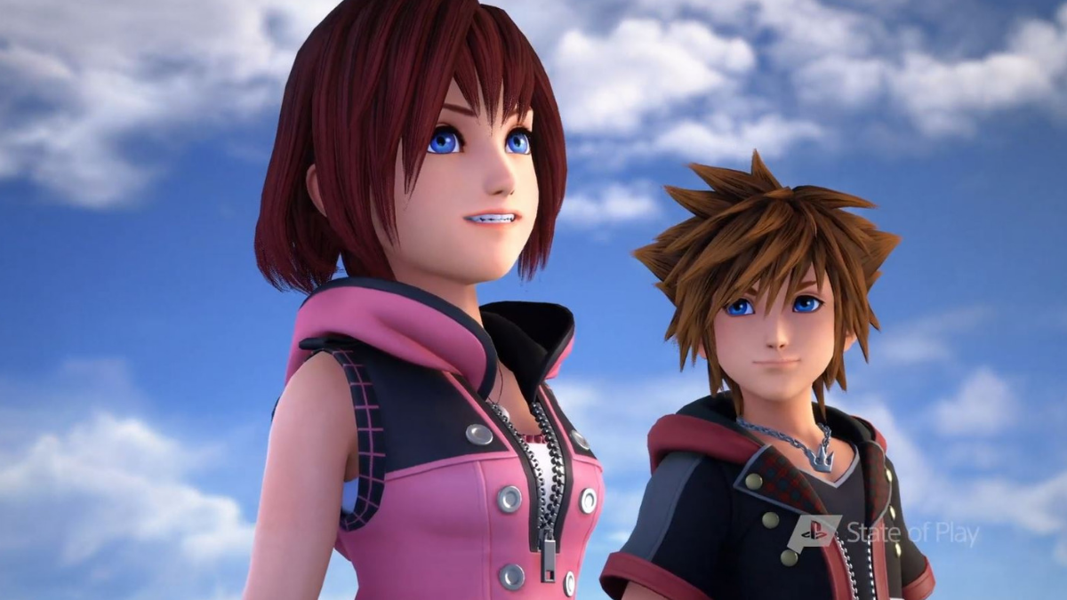 Kingdom Hearts Dlc Remind Release Date Trailer And Price Millenium