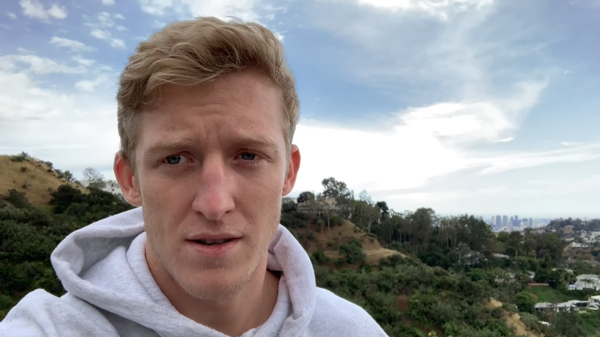 FaZe Clan Sues Fortnite Player Tfue Millenium