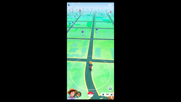 Buddy Adventure — Pokémon GO Help Center