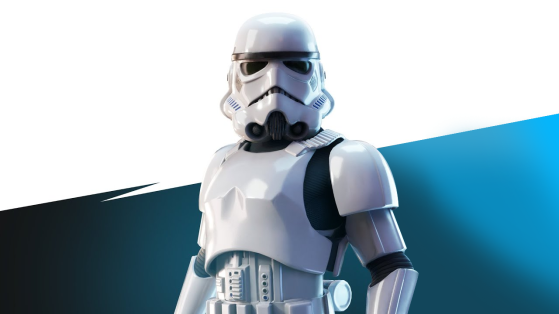 Fortnite December 30 Item Shop: Imperial Stormtrooper skin available now!
