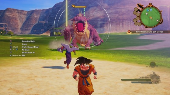 Dragon Ball Z: Kakarot