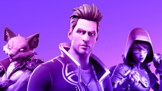 Epic Games bans signaling for 2020 Fortnite competitive play