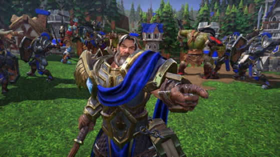 When is Warcraft 3: Reforged coming out? Release date & specifications