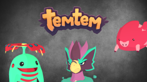 Temtem Tier List: which are the best Temtem?