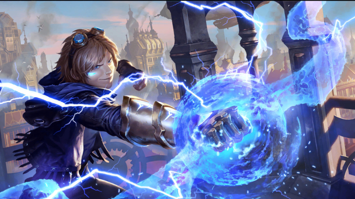 Legends of Runeterra: No refund in case of card changes - Millenium