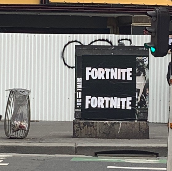 Fortnite