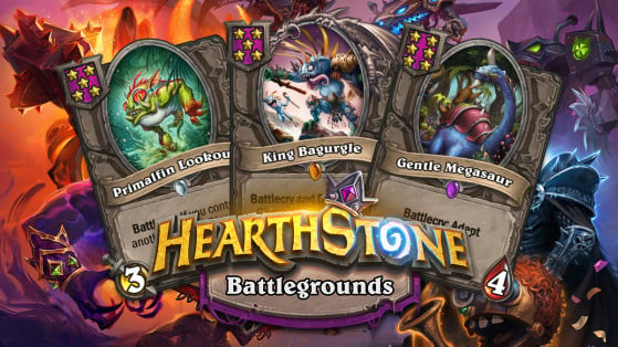 Hearhtstone Battlegrounds: Our Guide to Murloc compositions