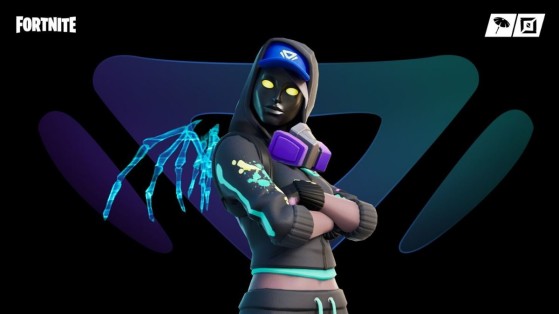 What is in the Fortnite Item Shop today? Mystify dawns on February 23