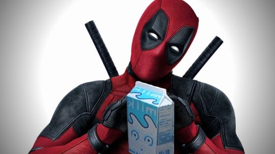 Fortnite: How to find Deadpool's milk carton