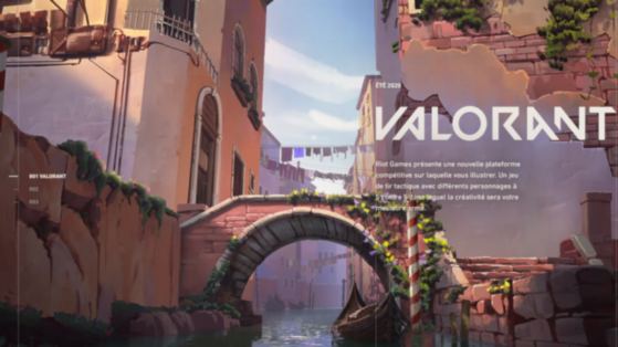 Valorant: Release date, price, and beta access