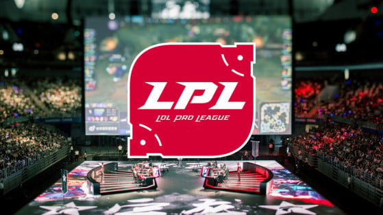 LoL: LPL returns but doubts for the MSI