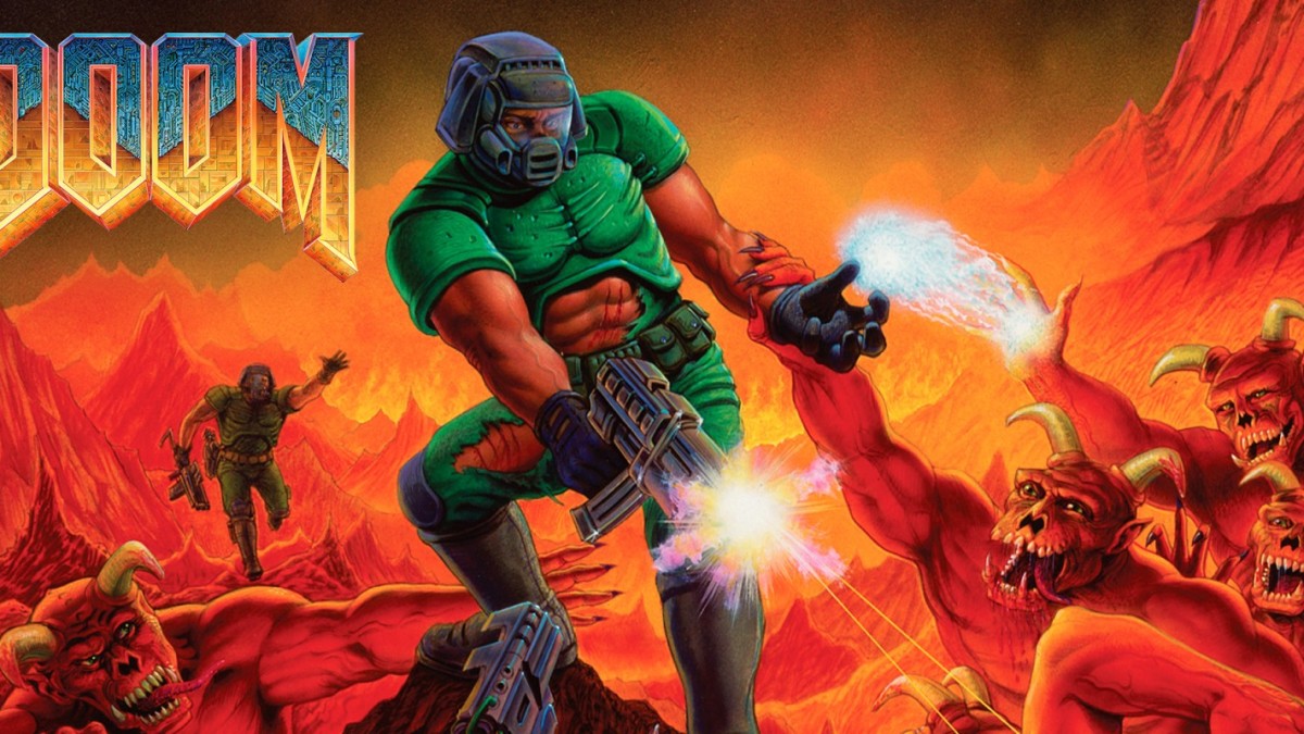 Doom For Dummies Introduction And Review Millenium