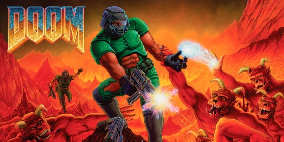 DOOM for dummies, introduction and review