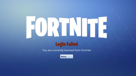 Fortnite FNCS: Four players banned for cheating with storm surge