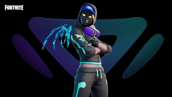 What is in the Fortnite Item Shop today? Mystify & Oro are available on March 26