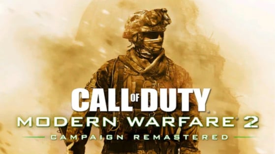 Call of Duty: Modern Warfare 2 Campaign Remastered: Xbox & PC Release Date