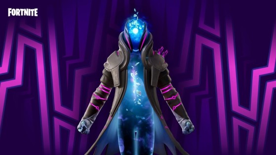 What is in the Fortnite Item Shop today? Infinity returns on April 13