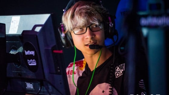 Cloud9 reveals its first  Valorant professional player, TenZ