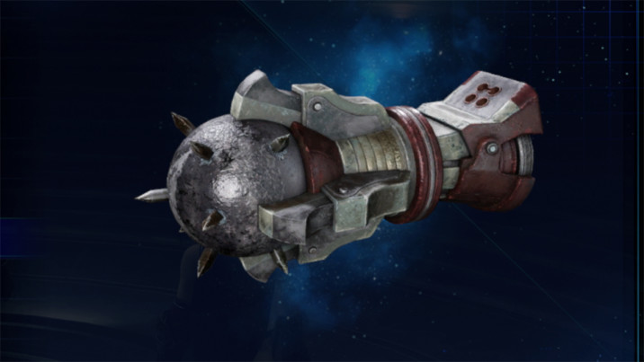 Wrecking Ball Final Fantasy 7 Remake Barret Wallace Weapons Guide wrecking-ball-final-fantasy-7-remake-barret-wallace-weapons-guide