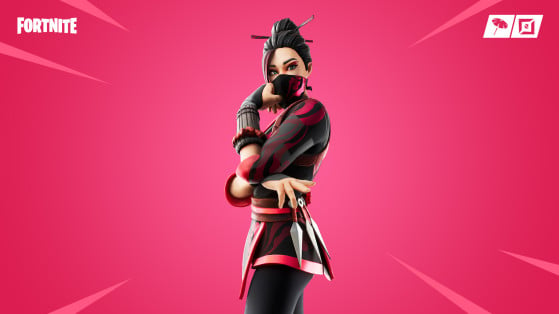What is in the Fortnite Item Shop today? Red Jade is back on April 21