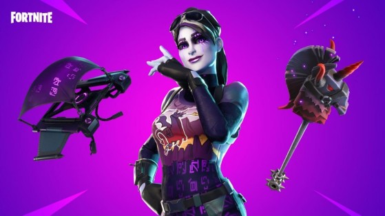 What is in the Fortnite Item Shop today? Dark Bomber returns on April 26
