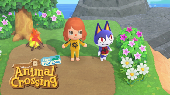 Animal Crossing: New Horizons: May Day complete guide with the labyrinth