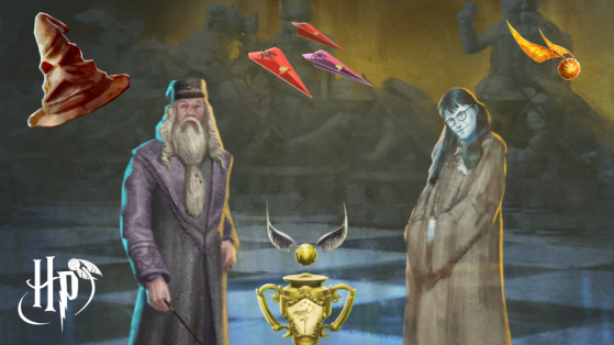 Harry Potter Wizards Unite: Rarity level of Foundables