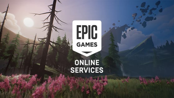 Epic Online Services: Fortnite's cross-platform for everyone!