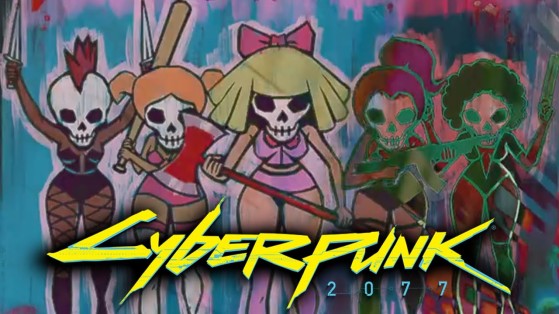 Cyberpunk 2077