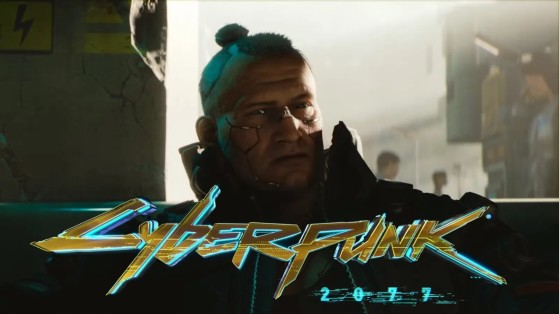 Cyberpunk 2077