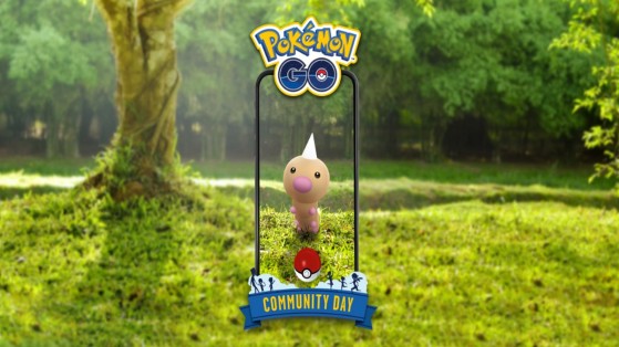 Pokemon GO: June Community Day with shiny Weedle