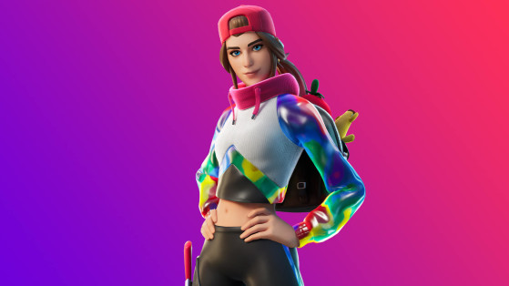 What is in the Fortnite Item Shop today? Loserfruit arrives on June 22