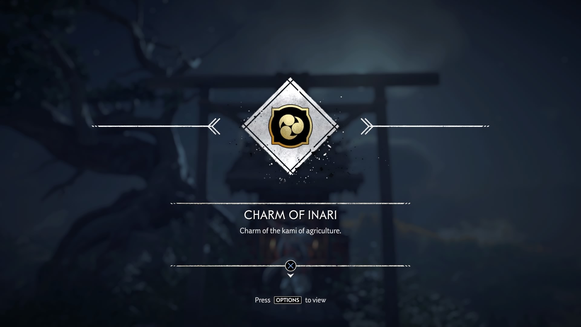 Ghost of Tsushima Guide to farming supplies, resources and materials