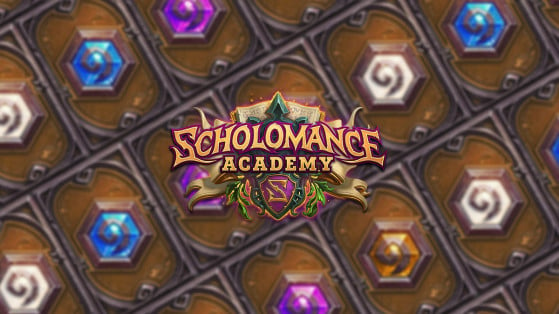 Scholomance Academy: Here are all the cards in the new Hearthstone expansion
