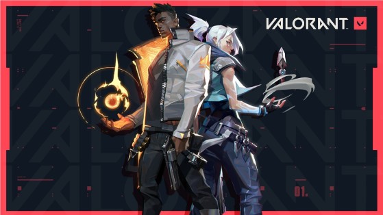 Valorant Patch 1.04: Raze and Sage nerfs + Breach and Viper buffs