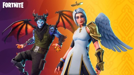 What is in the Fortnite Item Shop today? Ark and Malcore are back on July 20