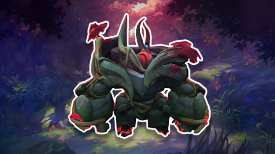 LoL: How to trap the Jungle Sentinel in Nexus Blitz