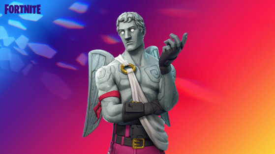 What is in the Fortnite Item Shop today? Love Ranger on August 13