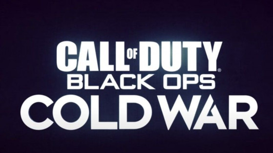 Call of Duty 2020: Black Ops Cold War confirmed
