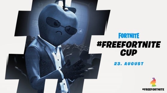 Fortnite: #FreeFortnite Cup, Dates, Prizes & More
