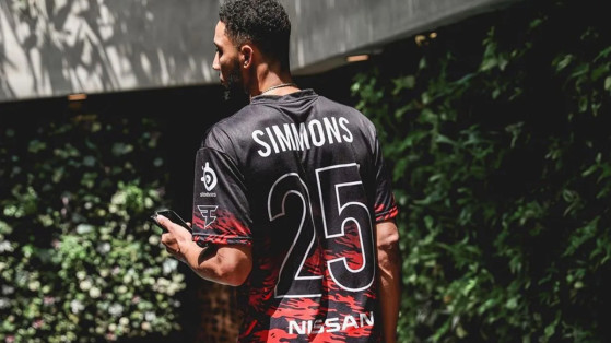 NBA star Ben Simmons invests in FaZe Clan