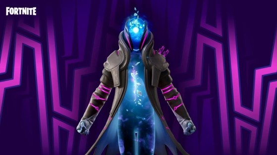 What is in the Fortnite Item Shop today? Infinity returns on August 27