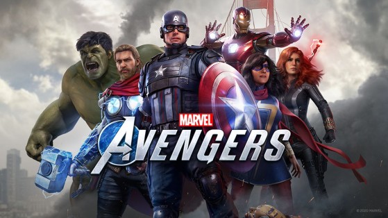 Marvel's Avengers: Significant day one patch necessary