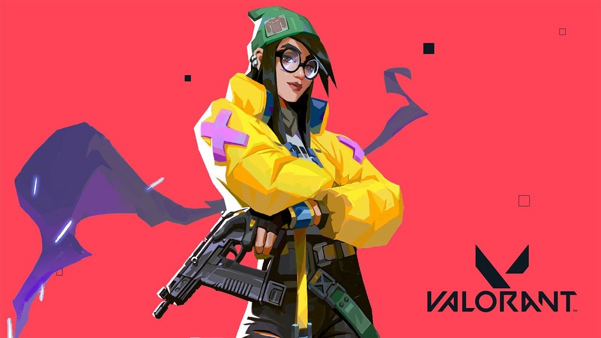 Others - Valorant: Patch Note 1.07, Updates and Bug Fixes - Millenium