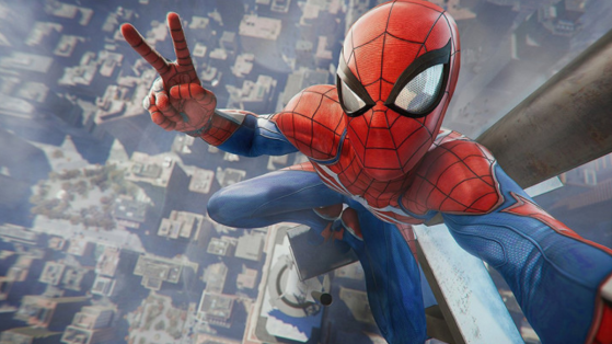 PS5 Spider-Man Remastered will not have a physical release