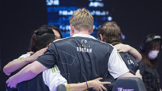 League of Legends – Worlds 2020 Play-in Stage: Team Liquid advance to the group stage