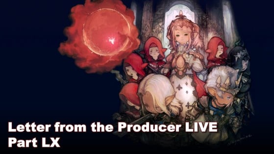 FFXIV 5.4 Live Letter reveals Eden's promise, Trial and more