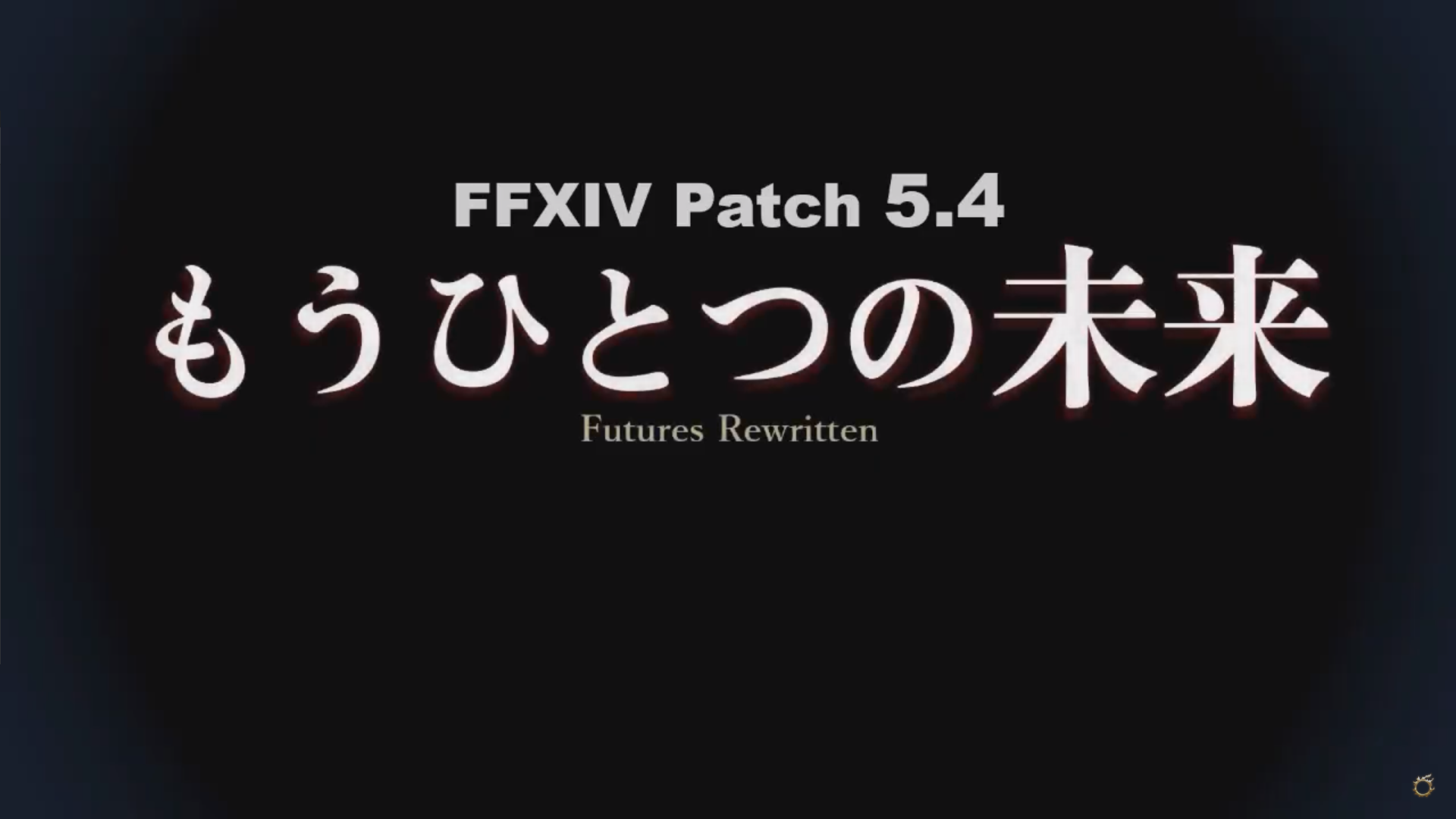 Futures rewritten. Translation Future.