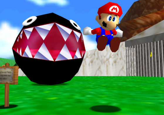Super Mario 64, Sunshine, and Galaxy show Nintendo has a long way to go with ports and remakes