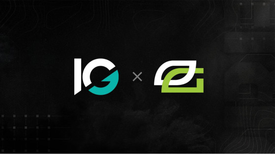 LoL LCS 2019: Immortals buys out OpTic Gaming